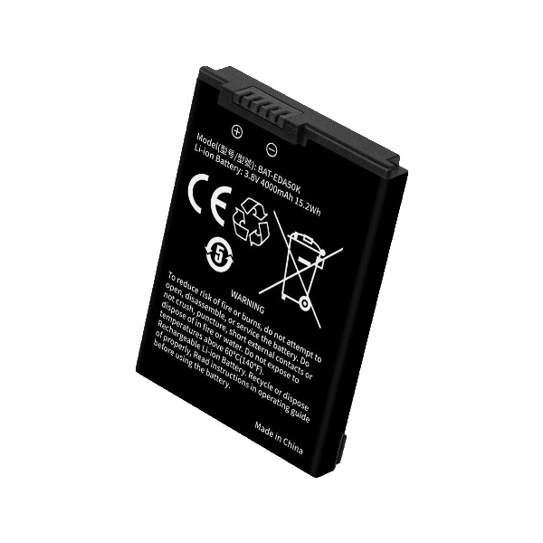Battery(BAT-EDA50) for EDA50 - $23.00